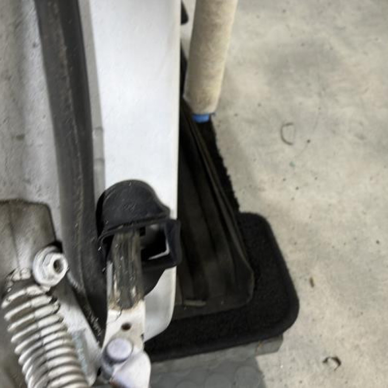 Porte arriere droit BMW SERIE 3 E90 Photo n°5