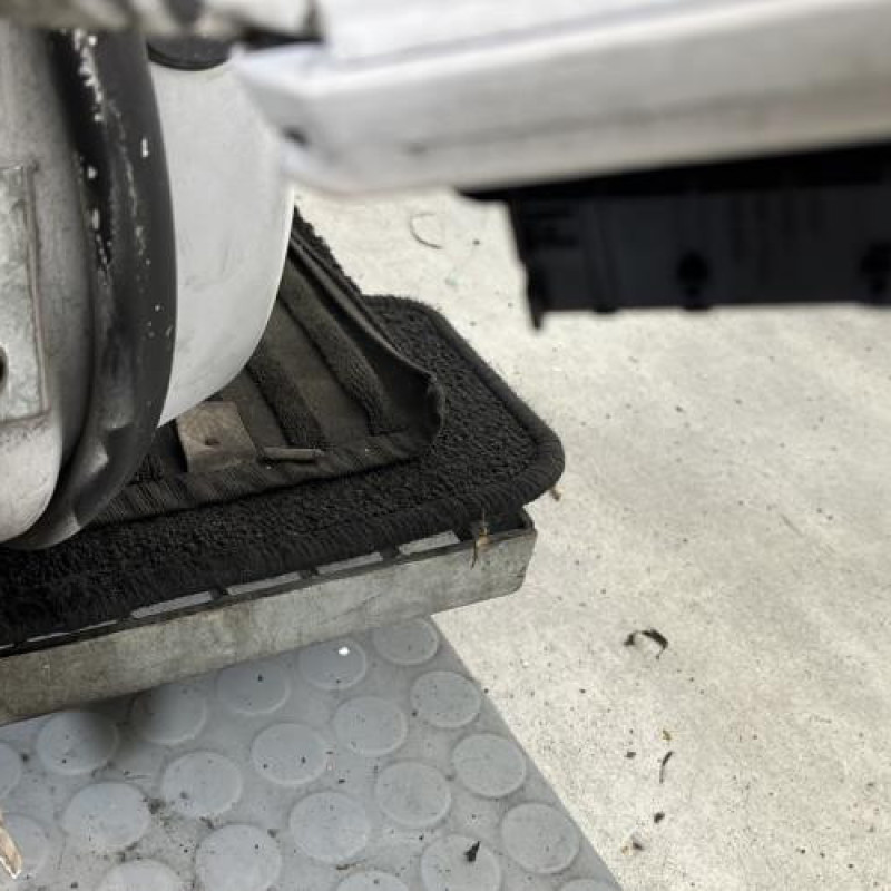 Porte arriere droit BMW SERIE 3 E90 Photo n°6