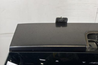 Malle/Hayon arriere PEUGEOT 207