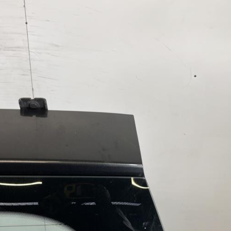 Malle/Hayon arriere PEUGEOT 207 Photo n°3