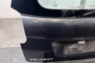 Malle/Hayon arriere PEUGEOT 207