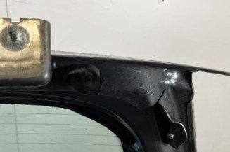 Malle/Hayon arriere PEUGEOT 207