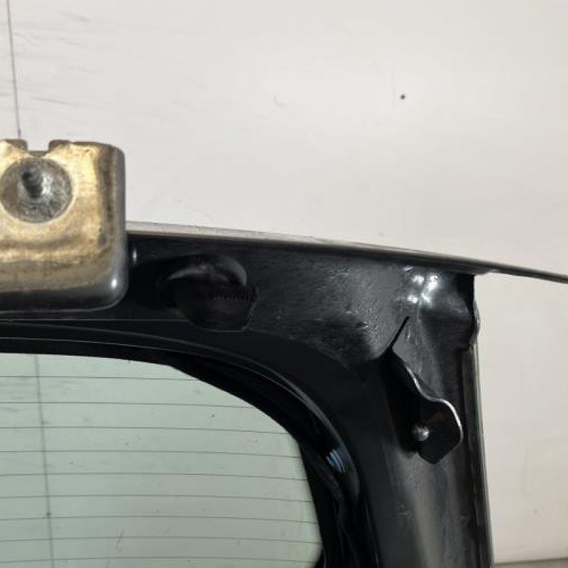 Malle/Hayon arriere PEUGEOT 207 Photo n°6