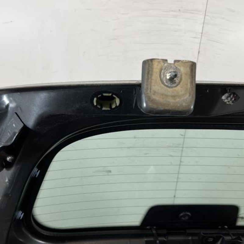 Malle/Hayon arriere PEUGEOT 207 Photo n°7