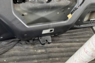 Malle/Hayon arriere PEUGEOT 207