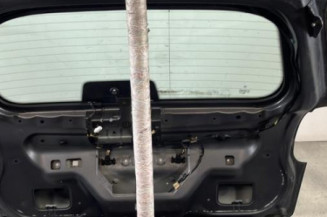 Malle/Hayon arriere PEUGEOT 207