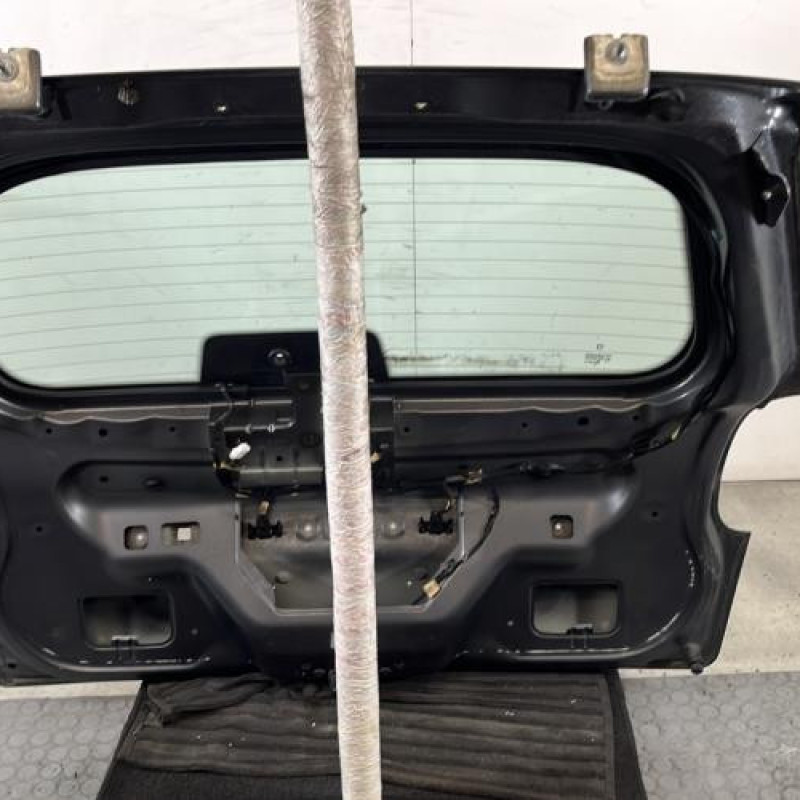 Malle/Hayon arriere PEUGEOT 207 Photo n°9