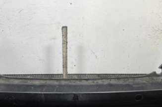 Pare choc arriere PEUGEOT 207 Photo n°1