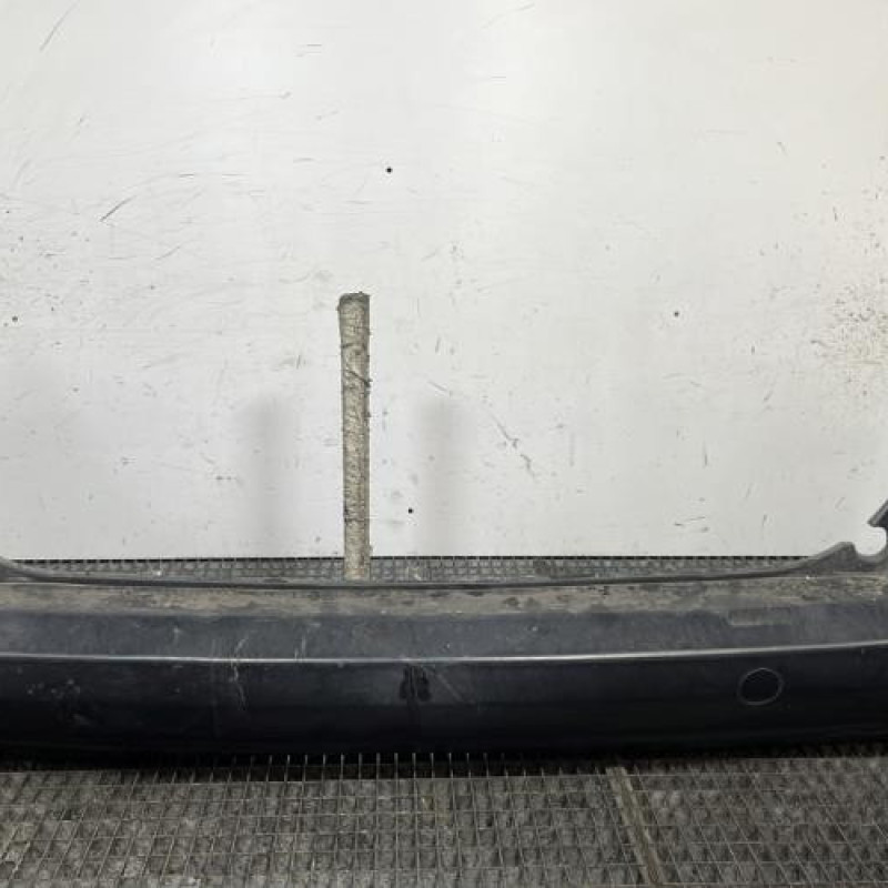 Pare choc arriere PEUGEOT 207 Photo n°1