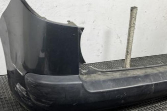 Pare choc arriere PEUGEOT 207