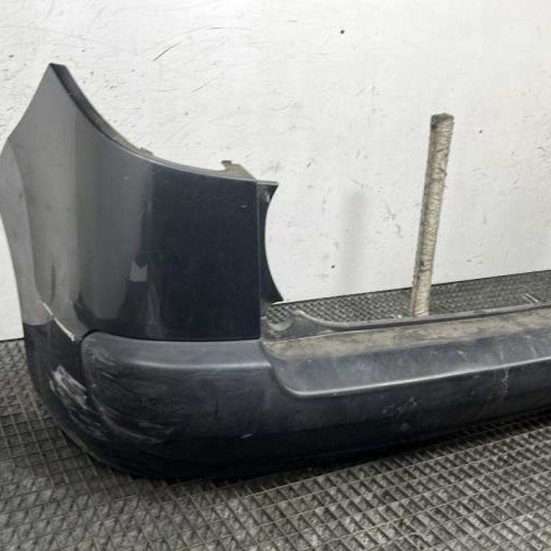 Pare choc arriere PEUGEOT 207 Photo n°2