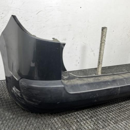 Pare choc arriere PEUGEOT 207