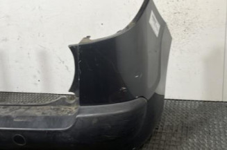 Pare choc arriere PEUGEOT 207