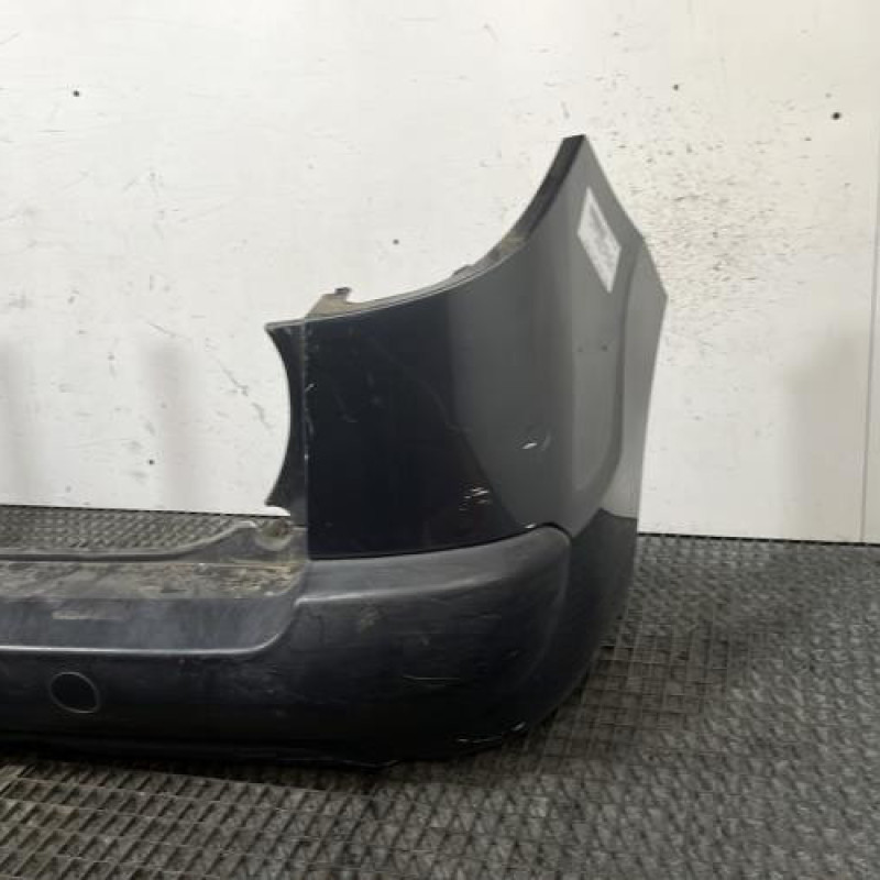 Pare choc arriere PEUGEOT 207 Photo n°3