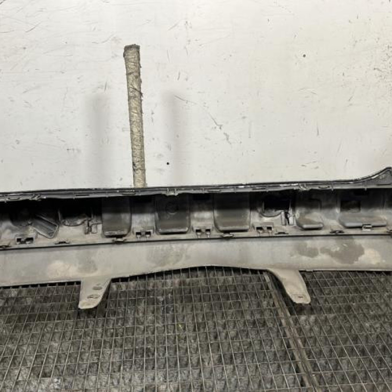 Pare choc arriere PEUGEOT 207 Photo n°5