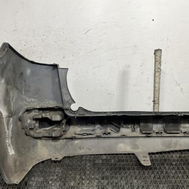 Pare choc arriere PEUGEOT 207 Photo n°6