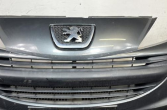 Pare choc avant PEUGEOT 207 Photo n°1