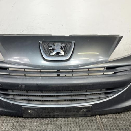 Pare choc avant PEUGEOT 207 Photo n°1