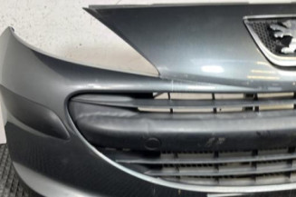 Pare choc avant PEUGEOT 207