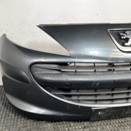 Pare choc avant PEUGEOT 207
