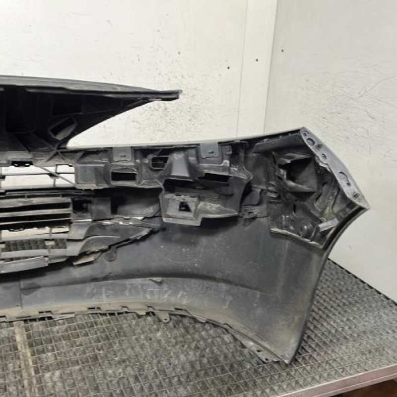 Pare choc avant PEUGEOT 207 Photo n°4