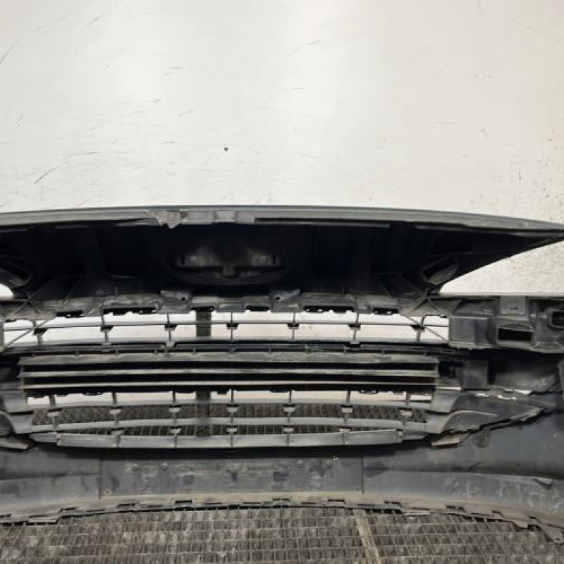 Pare choc avant PEUGEOT 207 Photo n°5