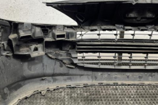 Pare choc avant PEUGEOT 207