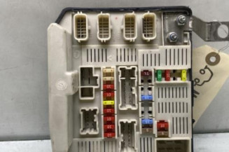 Boitier UPC RENAULT SCENIC 2 Photo n°1