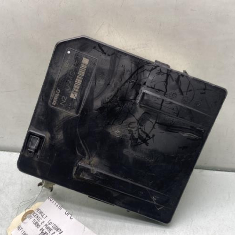 Boitier UPC RENAULT SCENIC 2 Photo n°2