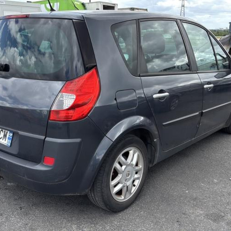 Boitier UPC RENAULT SCENIC 2 Photo n°6