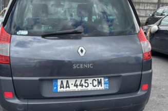 Boitier UPC RENAULT SCENIC 2