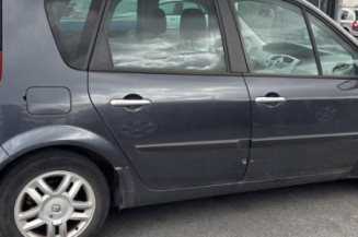 Boitier USM  RENAULT SCENIC 2