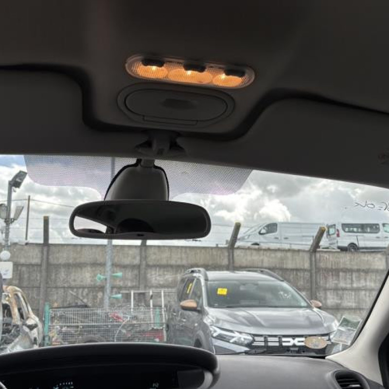 Boitier UPC RENAULT SCENIC 2 Photo n°16