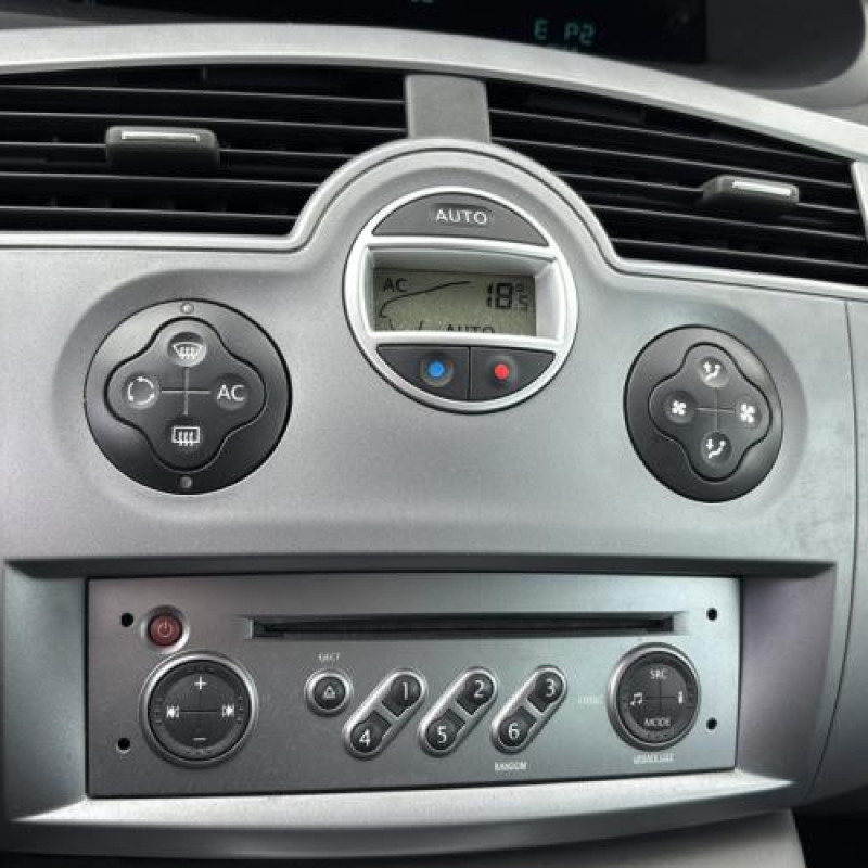 Boitier UPC RENAULT SCENIC 2 Photo n°18