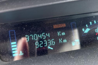 Boitier UPC RENAULT SCENIC 2