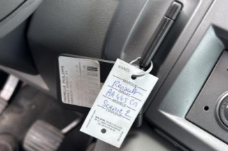 Boitier UPC RENAULT SCENIC 2