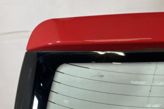 Malle/Hayon arriere PEUGEOT 206