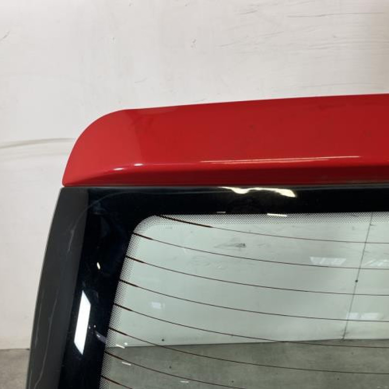 Malle/Hayon arriere PEUGEOT 206 Photo n°2