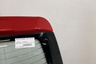Malle/Hayon arriere PEUGEOT 206