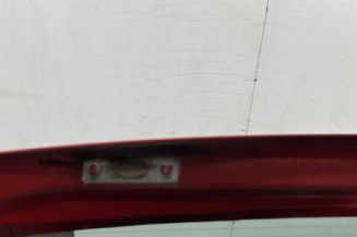 Malle/Hayon arriere PEUGEOT 206