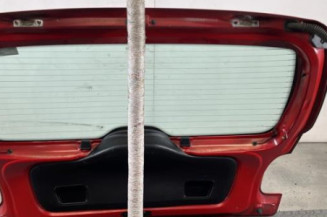 Malle/Hayon arriere PEUGEOT 206