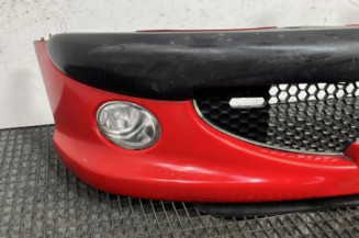 Pare choc avant PEUGEOT 206