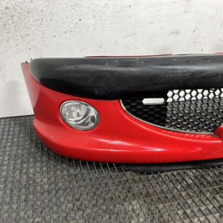 Pare choc avant PEUGEOT 206