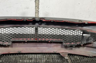 Pare choc avant PEUGEOT 206