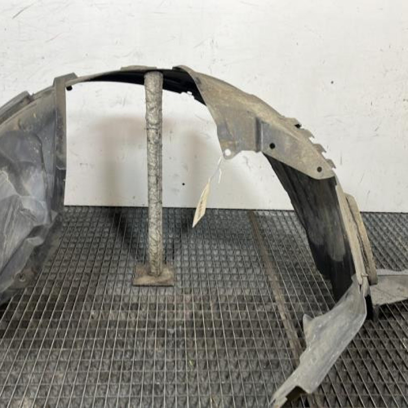 Pare boue avant gauche NISSAN QASHQAI 1 Photo n°1