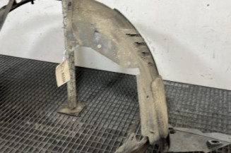 Pare boue avant gauche NISSAN QASHQAI 1