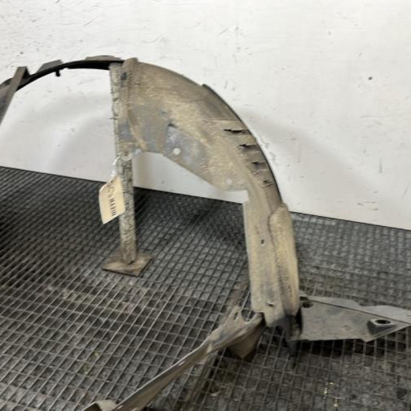 Pare boue avant gauche NISSAN QASHQAI 1 Photo n°3