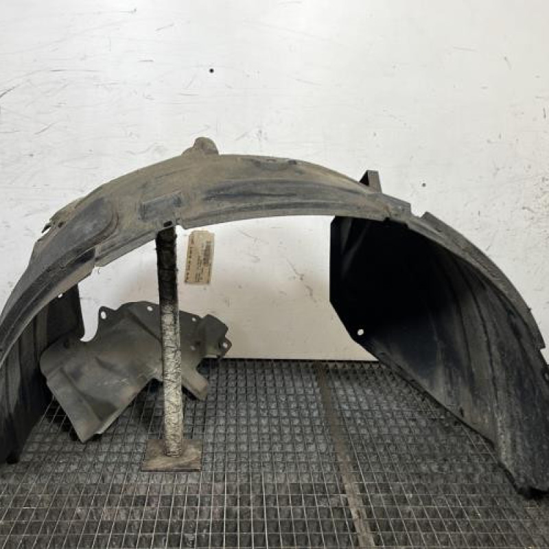 Pare boue avant gauche NISSAN QASHQAI 1 Photo n°4