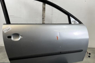 Porte avant droit SEAT IBIZA 3 Photo n°1