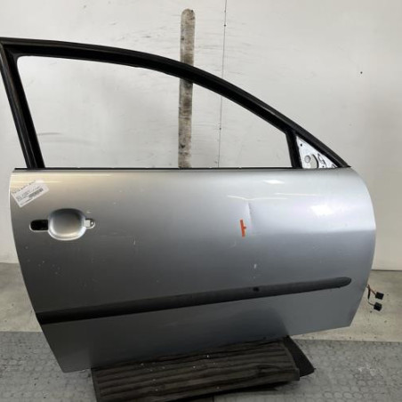 Porte avant droit SEAT IBIZA 3 Photo n°1